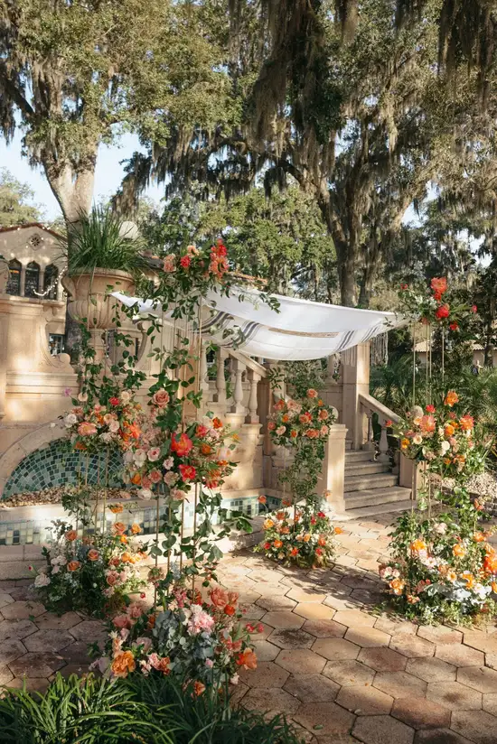 Cypress Grove Estate House