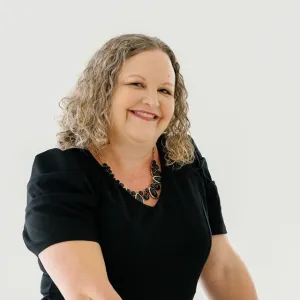 Heather Canada Randall of First Coast Weddings and Events