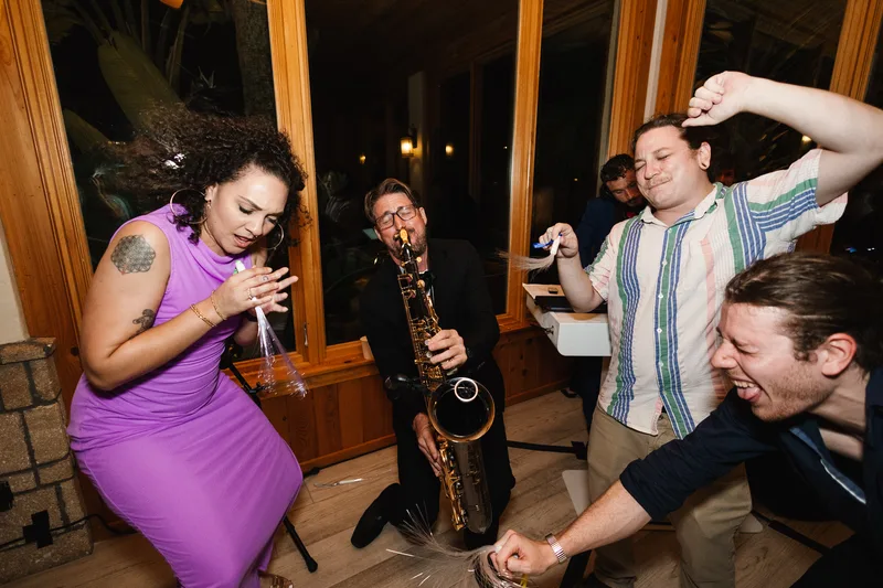 The Ringling Sarasota wedding