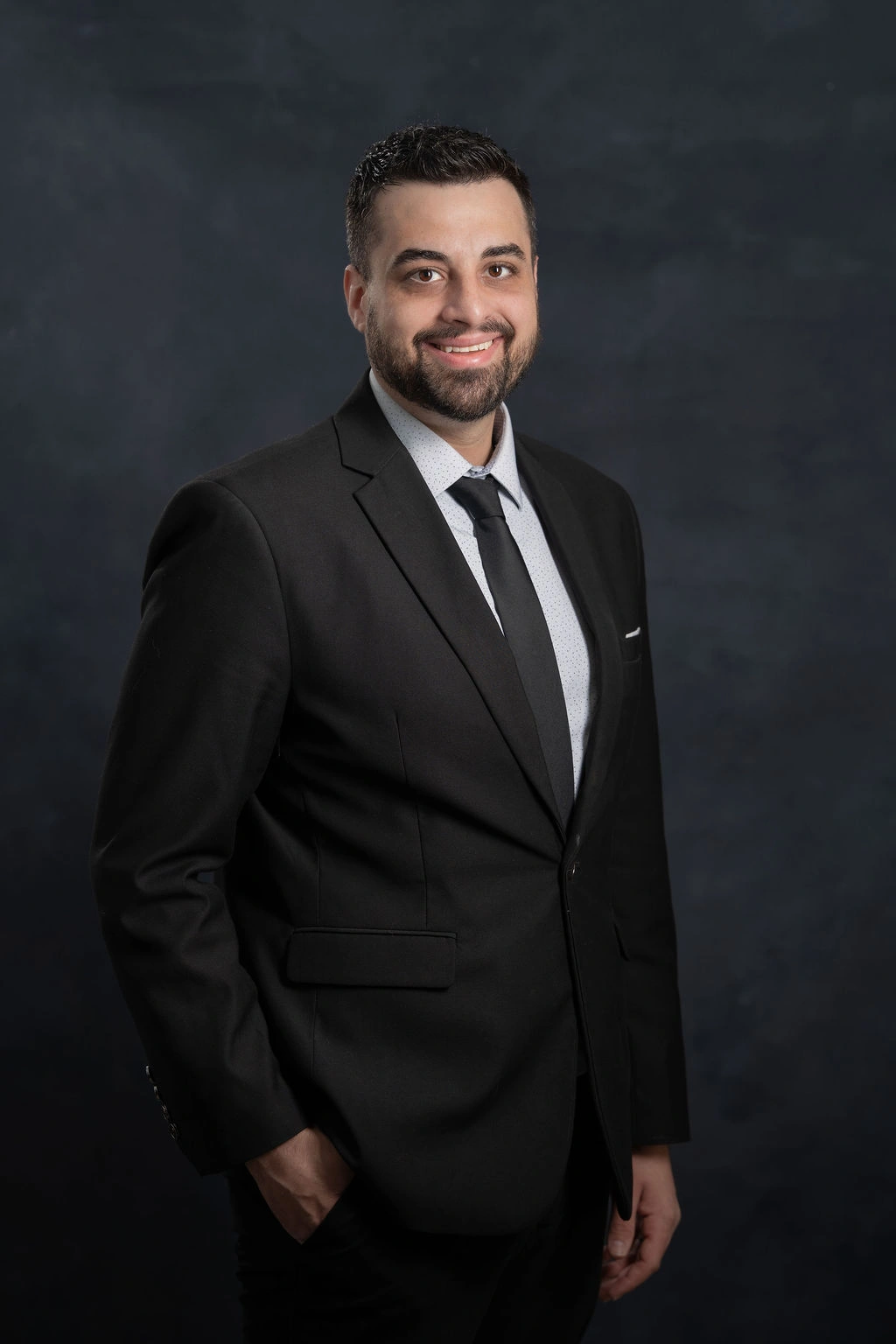 DJ CJ - Wedding DJ at COS Celebrations