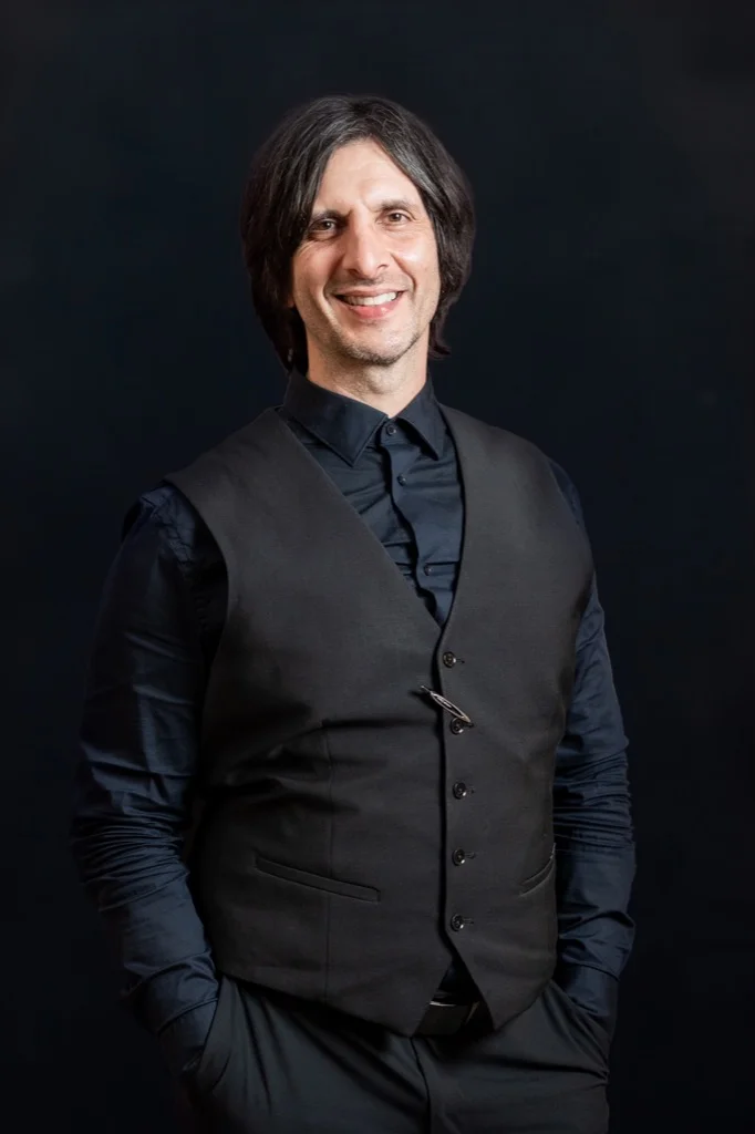 DJ Greg (C-Zone) - Wedding DJ and Saxophonist at COS Celebrations