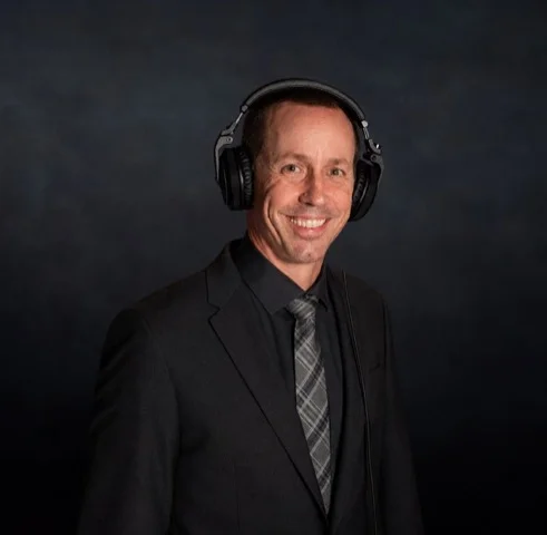 DJ Matt Connelly - Wedding DJ at COS Celebrations