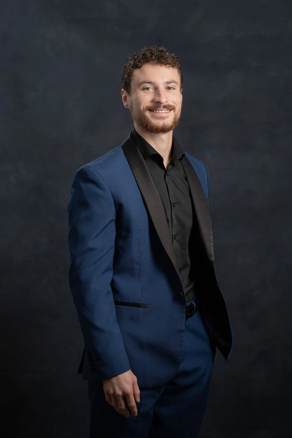 DJ Noah - Wedding DJ at COS Celebrations