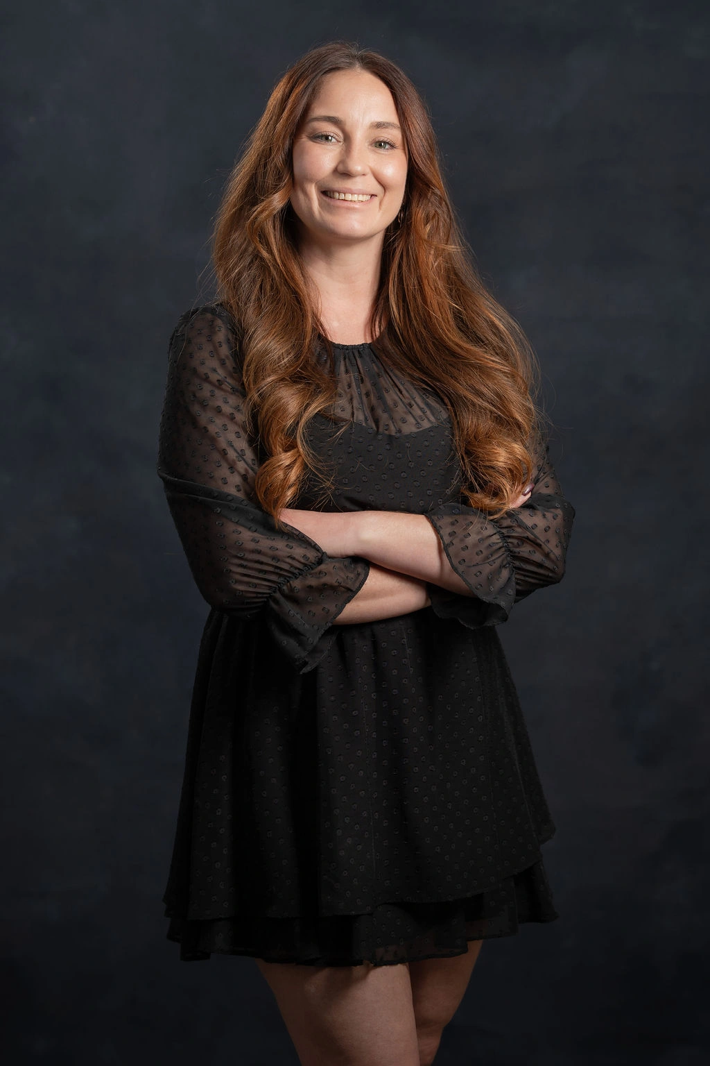 Kyle Peterson - Client Services Coordinator at COS Celebrations