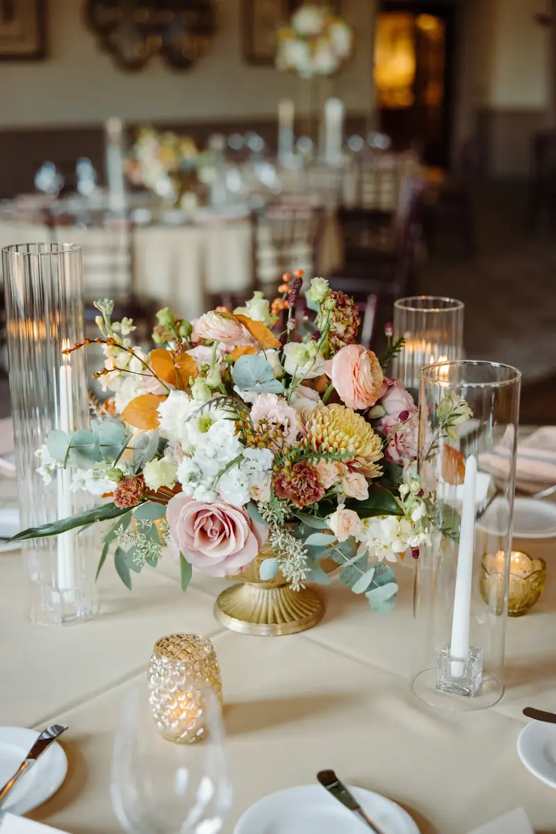 TPC Sawgrass wedding photo